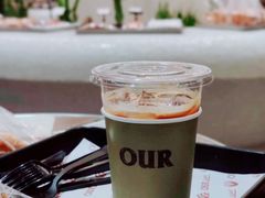 -OUR Bakery(SKP-S店)