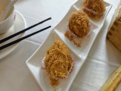 -鹿鸣酒家(越秀店)