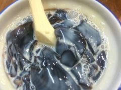 龟苓膏-達揚原味燉品(文明路店)