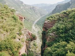 -云台山风景名胜区