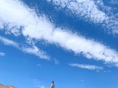 -哈密雅丹大海道景区
