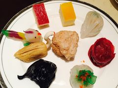 -海航大厦万豪酒店彩海轩中餐厅(霄云路店)