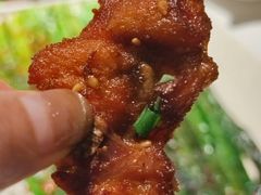-京城·森鸽排档(双井店)