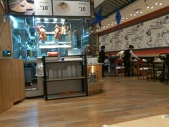 -味莊茶餐厅·自家點心(万象城店)