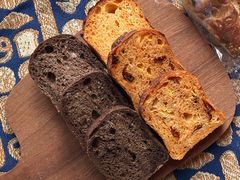 -佐敦面包铺·JORDAN BAKERY