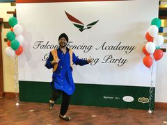 -浦鸿会游泳健身中心·Ambassy Club PD(金桥碧云国际社区店)