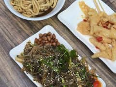 -周大娘牛乳(旧寨古村总店)