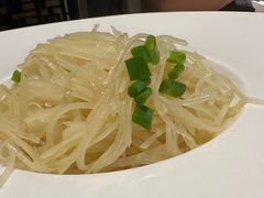 -唐拉雅秀酒店-唐苑中餐厅
