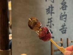 -北丐先生·野馄饨烧烤(长宁龙之梦店)