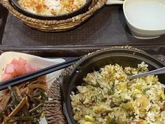 -回味碗土家洋芋饭(财信城市国际店)