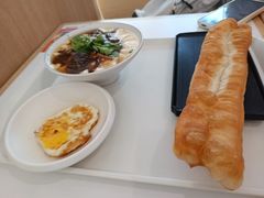 -永和大王(蛙嫩紫苏香·小厨·东四十条店)