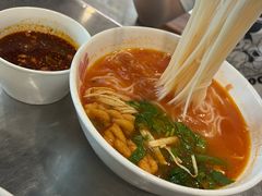 -湛记蘸水米线(粉巷店)