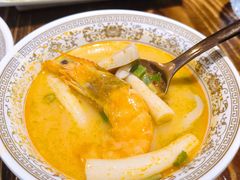 冬荫功汤-Siam泰餐厅(水上公园店)