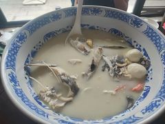 -山外山菜馆(玉泉路店)