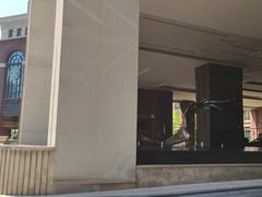 -康莱德酒店·美庭自助餐厅