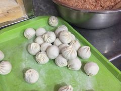 -笑云开汤包店(网巾市店)