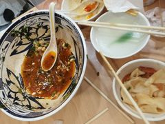 -子午路张记肉夹馍(兵马俑店)