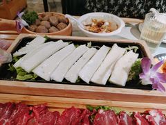 -雾都渣渣火锅(南城智汇城店)