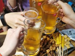 -管氏翅吧(地安门创始店)