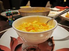 -杭州西子湖四季酒店·金沙厅