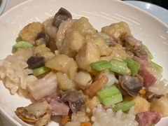 -大铁勺新津菜(东丽阳光新业广场店)