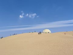 -达拉特旗响沙湾旅游区