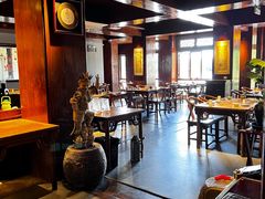 -庆云楼饭庄(什刹海店)