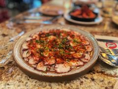 -BROWNSTONE布朗石西班牙餐厅(富城店)