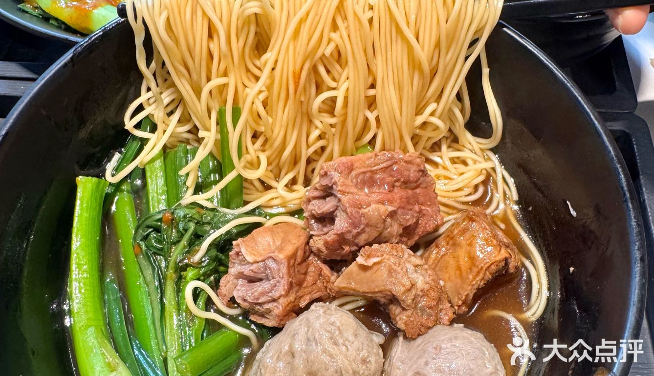 🇭🇰香港在做车仔面这块真的无敌了。。。