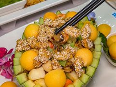-花好悦园酒家(大石店)