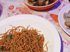 -红钳侠小龙虾·烧烤(中赢康康谷店)