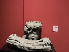 -江苏省美术馆(长江路新馆)