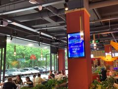 -老船舫·现做活鲜鱼馆(东郊记忆店)