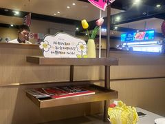 -海底捞火锅(逸仙路店)