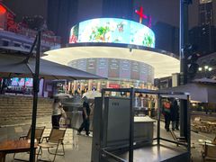 -储奇门鳝鱼火锅(总店)