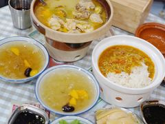 -阿金大白·上海菜馆(新天地店)