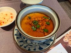 海胆蒸水蛋-海门鱼仔·潮汕味(燕岭店)