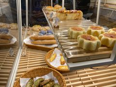 -前进麦味·天然烘焙(凯德1818店)