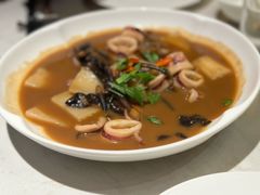 -拾溪餐厅·包厢(杭州千禧度假酒店)