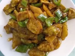 -京秀缘蒸汽海鲜农家菜大馅蒸饺
