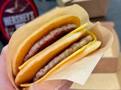 -STARLING八哥松饼(购物公园店)