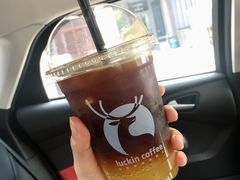 -瑞幸咖啡(宜兴万达金街店)