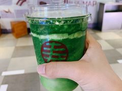 -寿奶茶·鲜奶与茶(合生汇购物中心店)