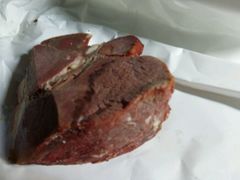 -清真铁志明腊牛羊肉