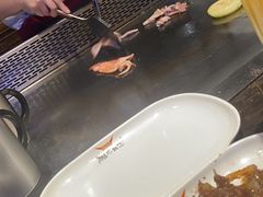 -湘汇概念铁板烧(铁西万达店)