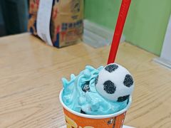 -DQ·蛋糕·冰淇淋(川沙东海岸店)