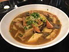 -皇城根北京风味主题餐厅(滨海万达店)