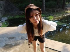 -白水寺森林公园