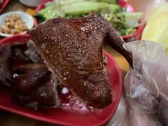 红烧乳鸽-光明刘冰乳鸽店(光明法政北路店)