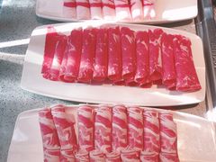 -海底捞大排档火锅(悦荟广场店)